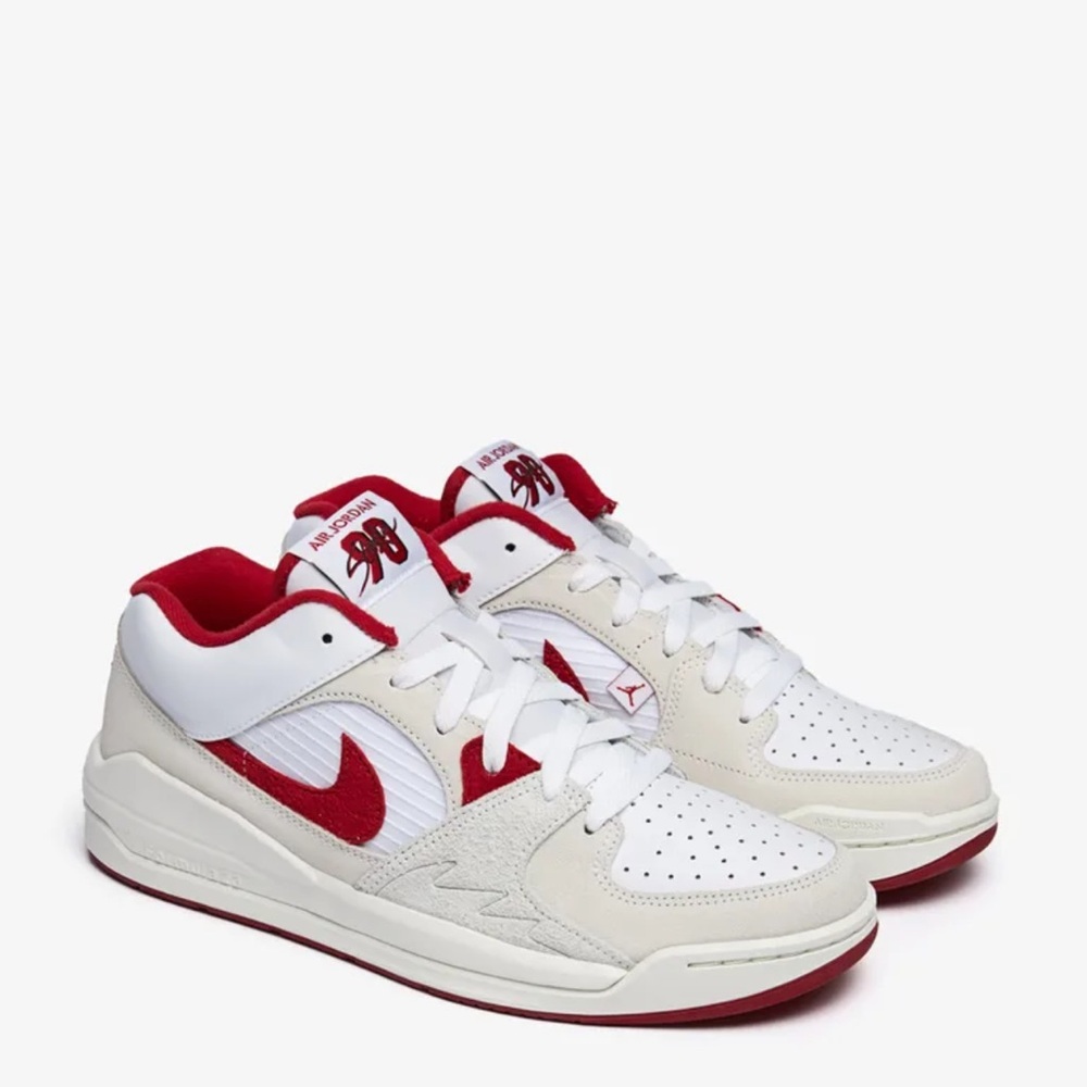 Jordan Stadium 90